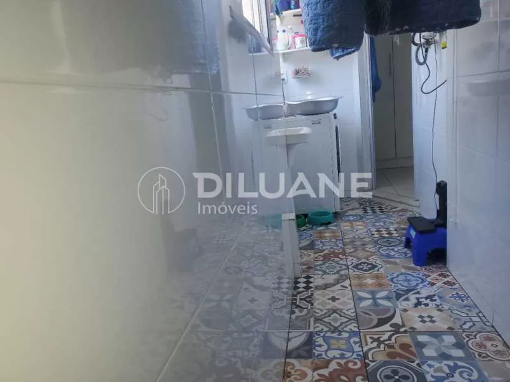 Apartamento, 2 quartos, 130 m² - Foto 19