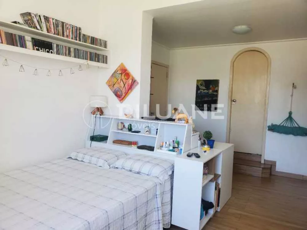 Apartamento, 2 quartos, 130 m² - Foto 6