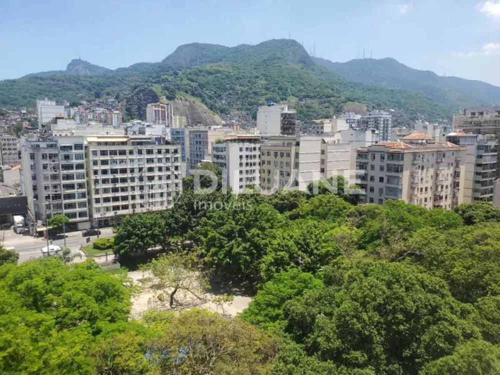 Apartamento, 2 quartos, 130 m² - Foto 11
