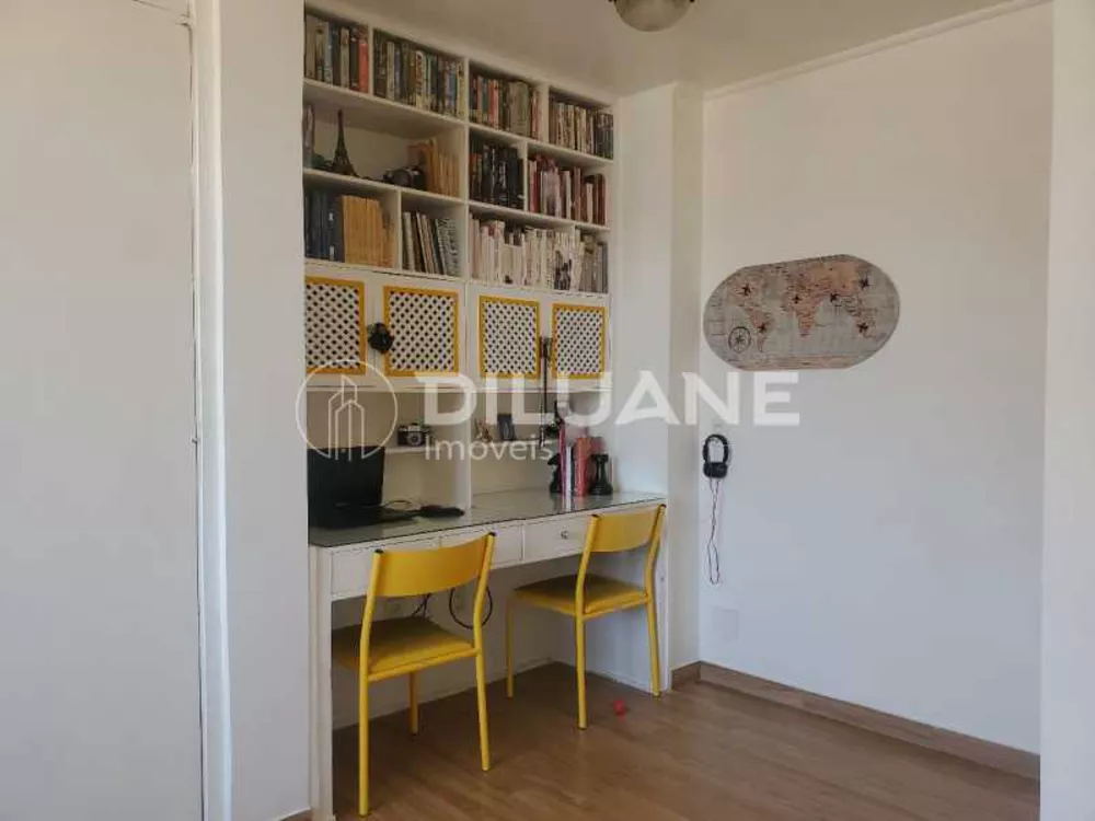 Apartamento, 2 quartos, 130 m² - Foto 18