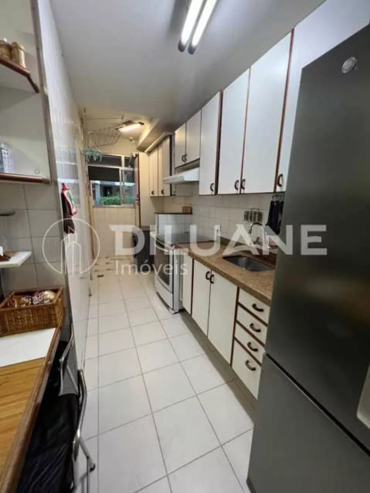 Apartamento, 3 quartos, 91 m² - Foto 2