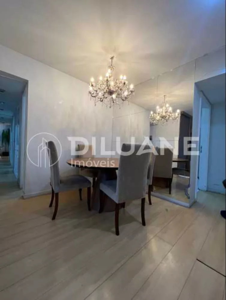 Apartamento, 3 quartos, 91 m² - Foto 5