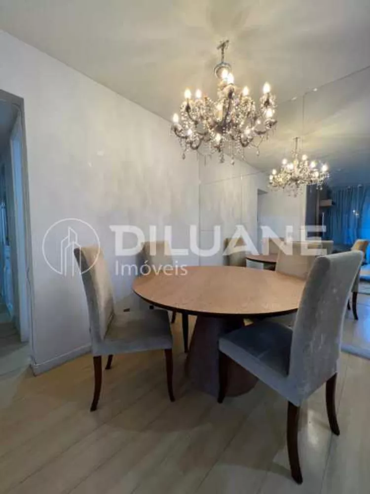 Apartamento, 3 quartos, 91 m² - Foto 7