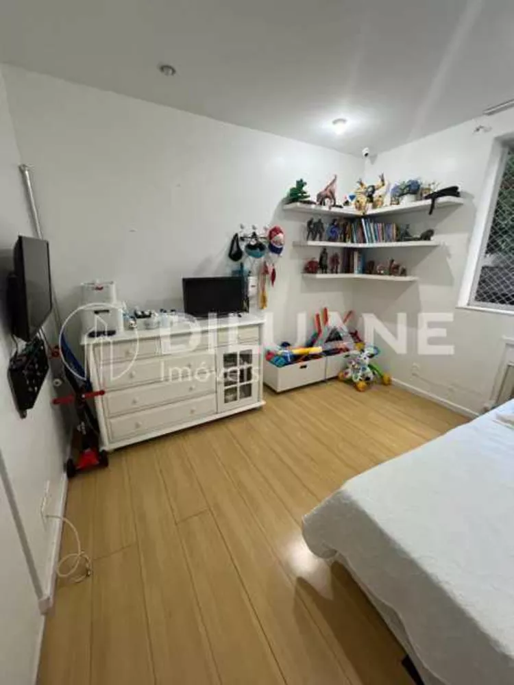 Apartamento, 3 quartos, 91 m² - Foto 3