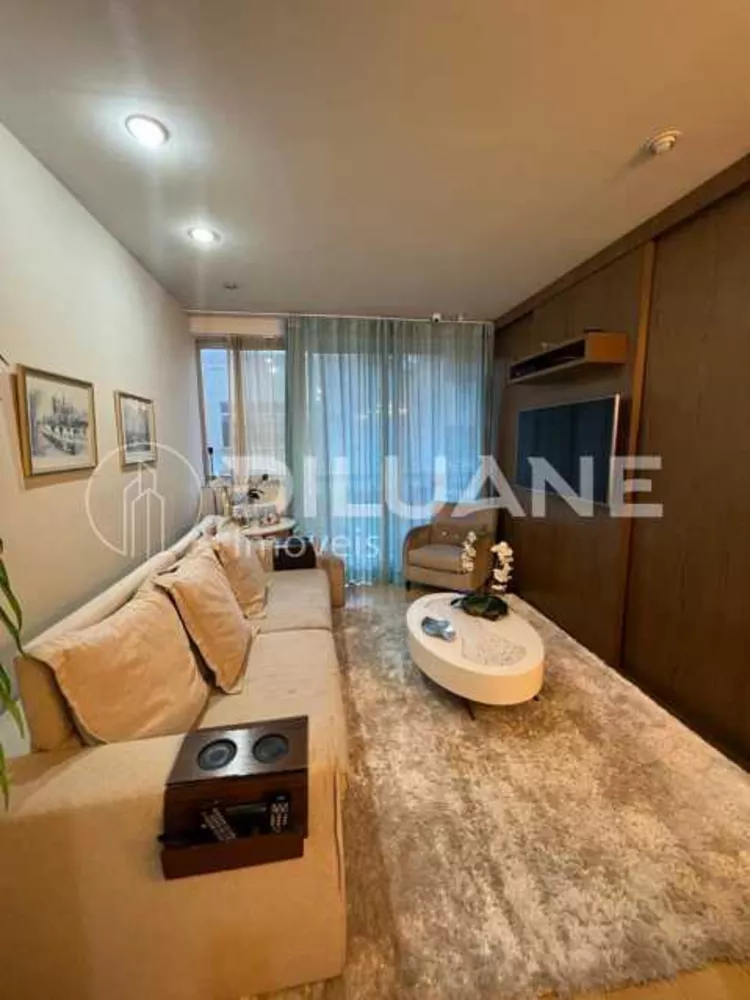 Apartamento, 3 quartos, 91 m² - Foto 1