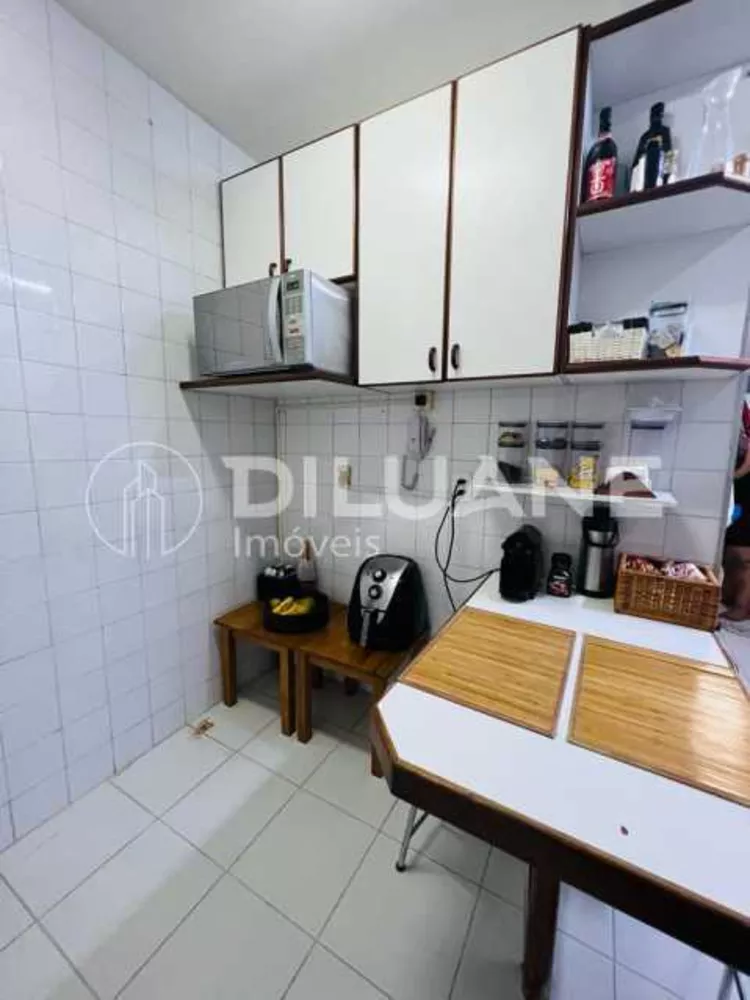 Apartamento, 3 quartos, 91 m² - Foto 9