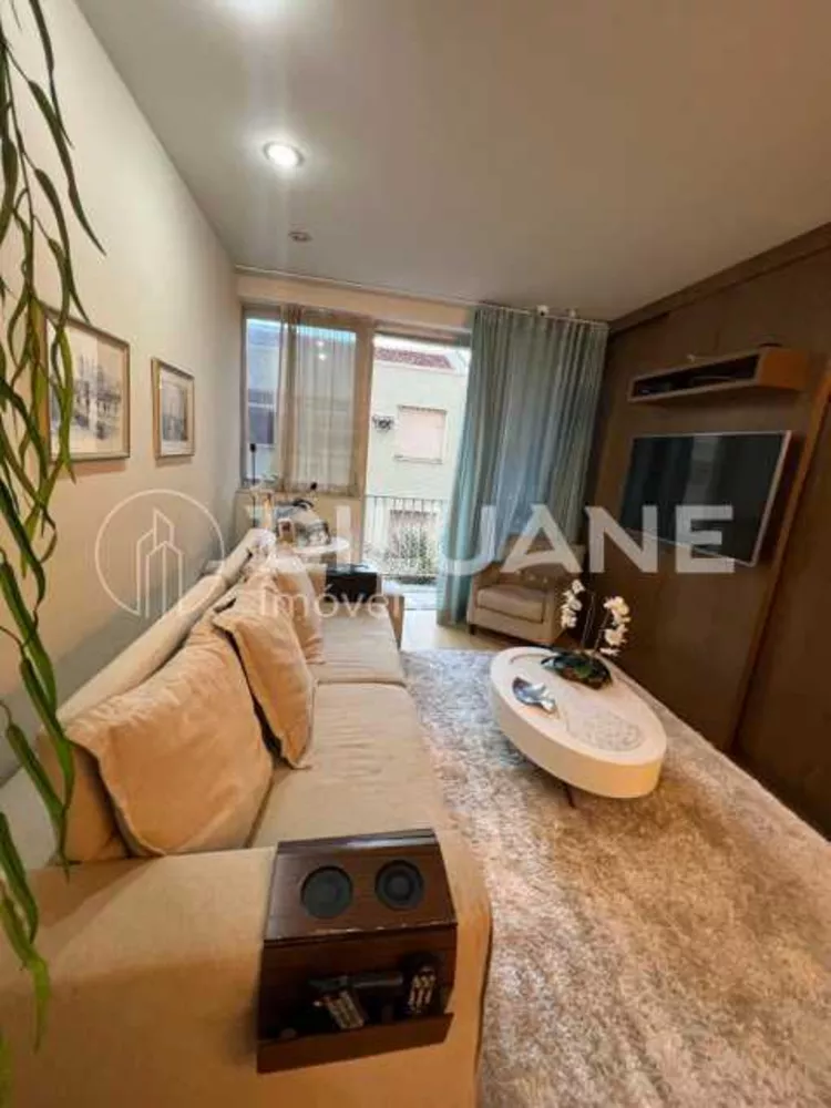 Apartamento, 3 quartos, 91 m² - Foto 4