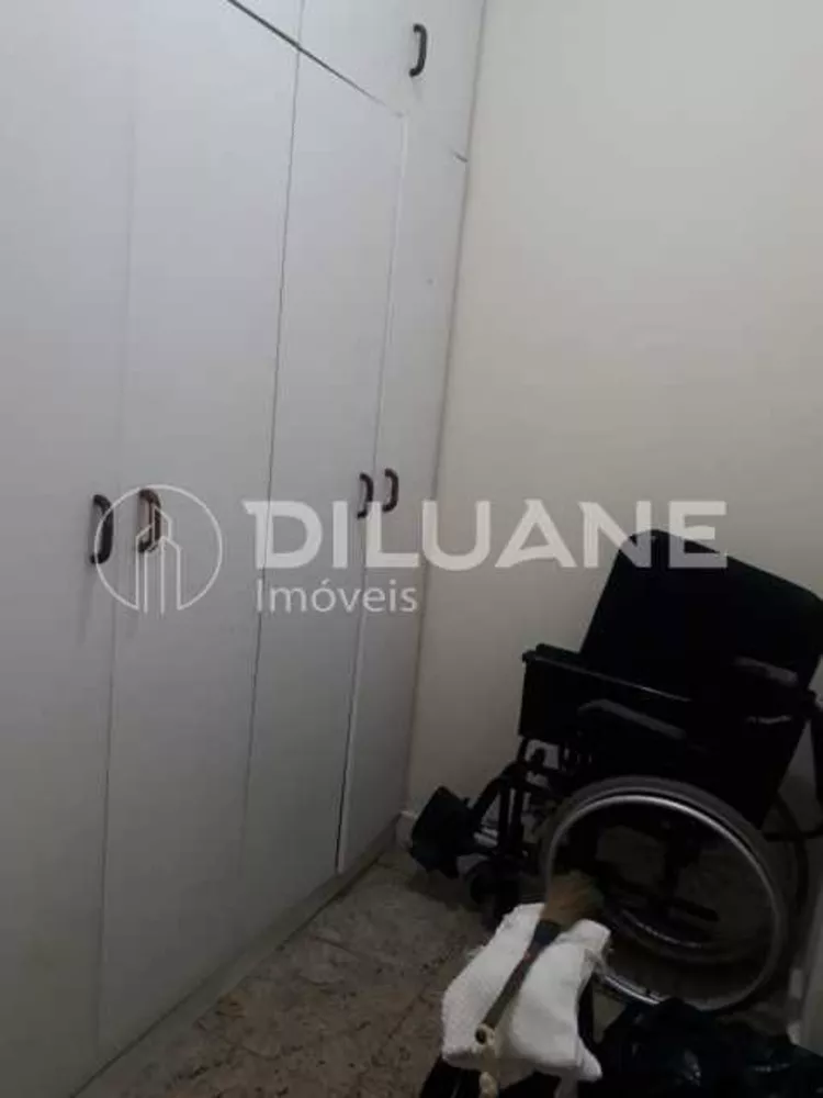 Apartamento, 3 quartos, 84 m² - Foto 3