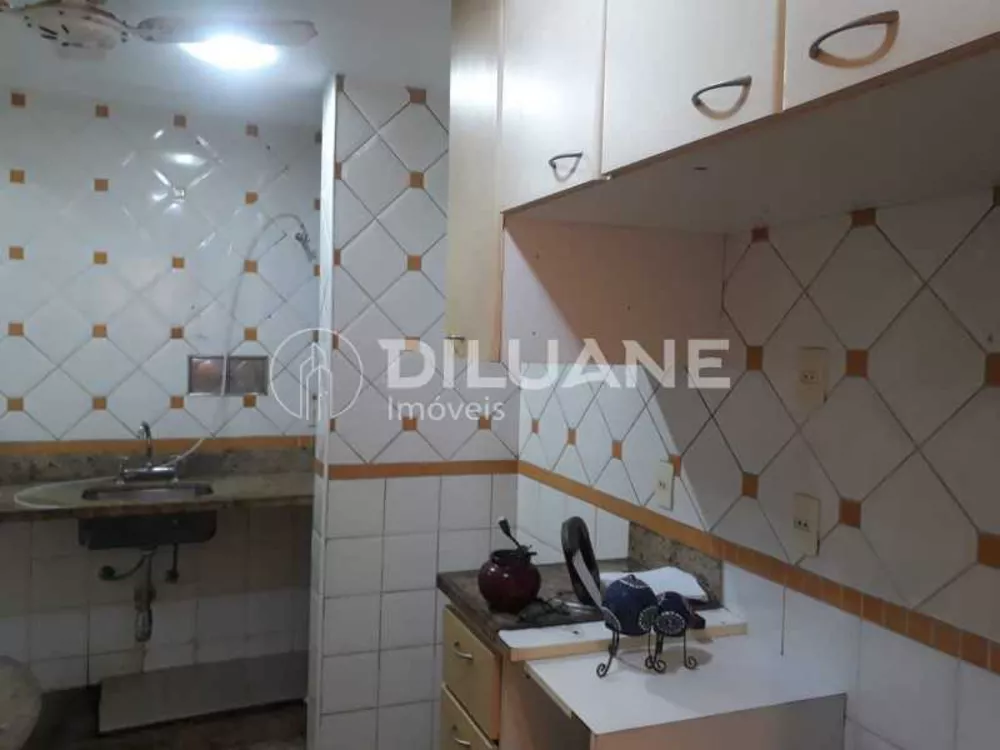 Apartamento à venda com 3 quartos, 84m² - Foto 8