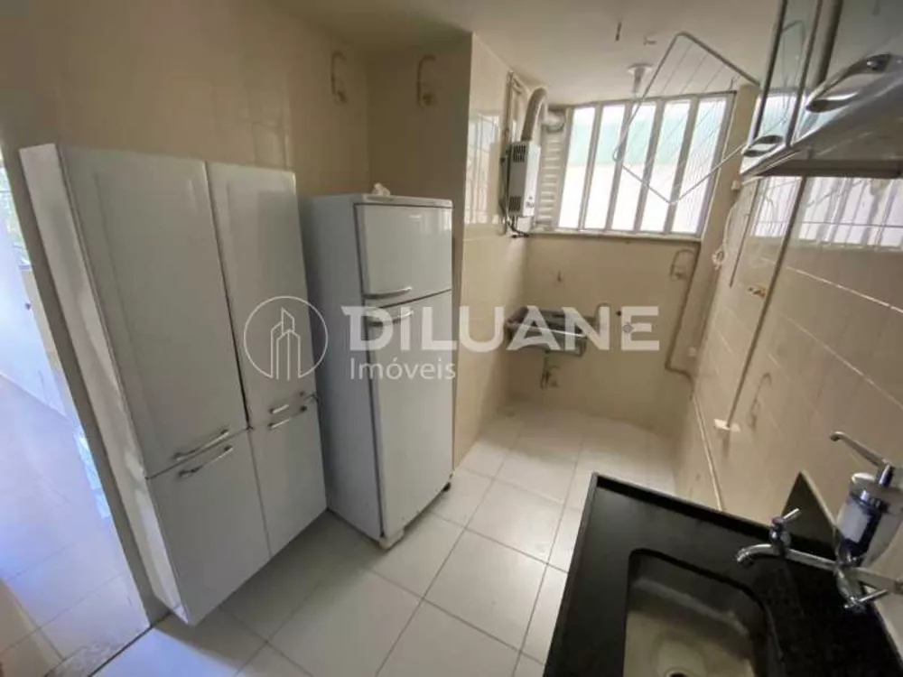 Apartamento, 2 quartos, 50 m² - Foto 11