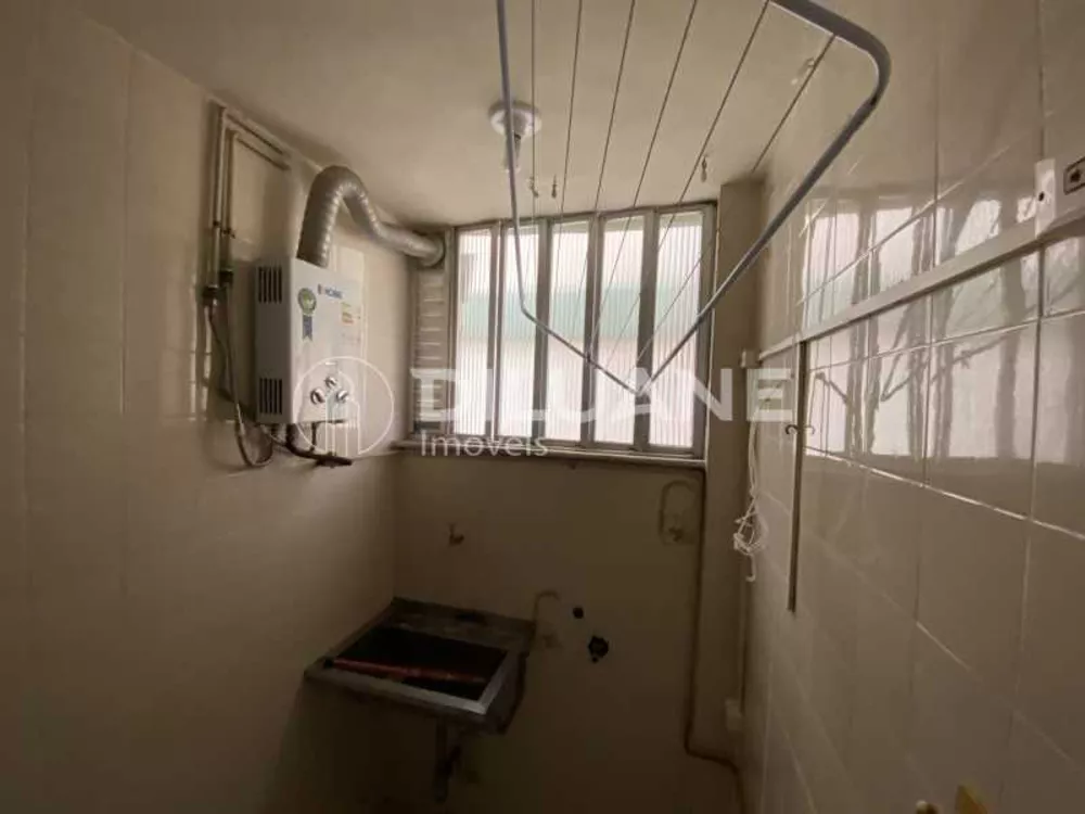 Apartamento, 2 quartos, 50 m² - Foto 13