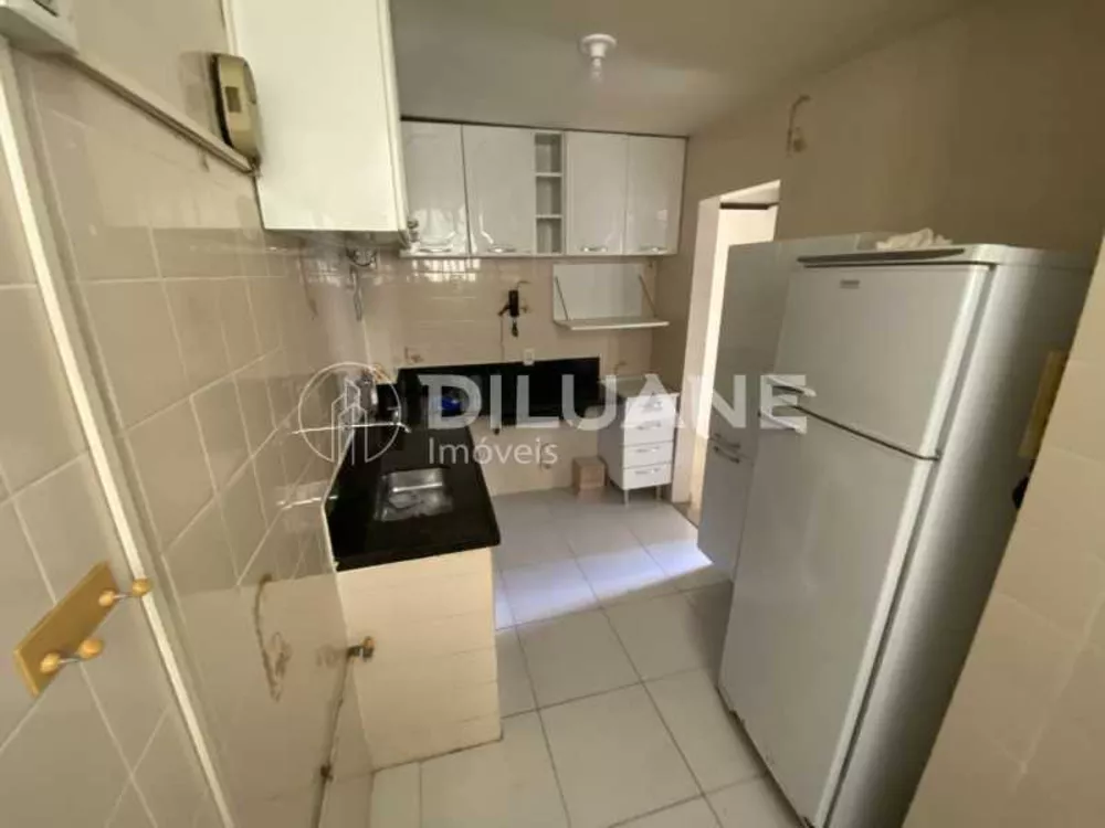 Apartamento, 2 quartos, 50 m² - Foto 12