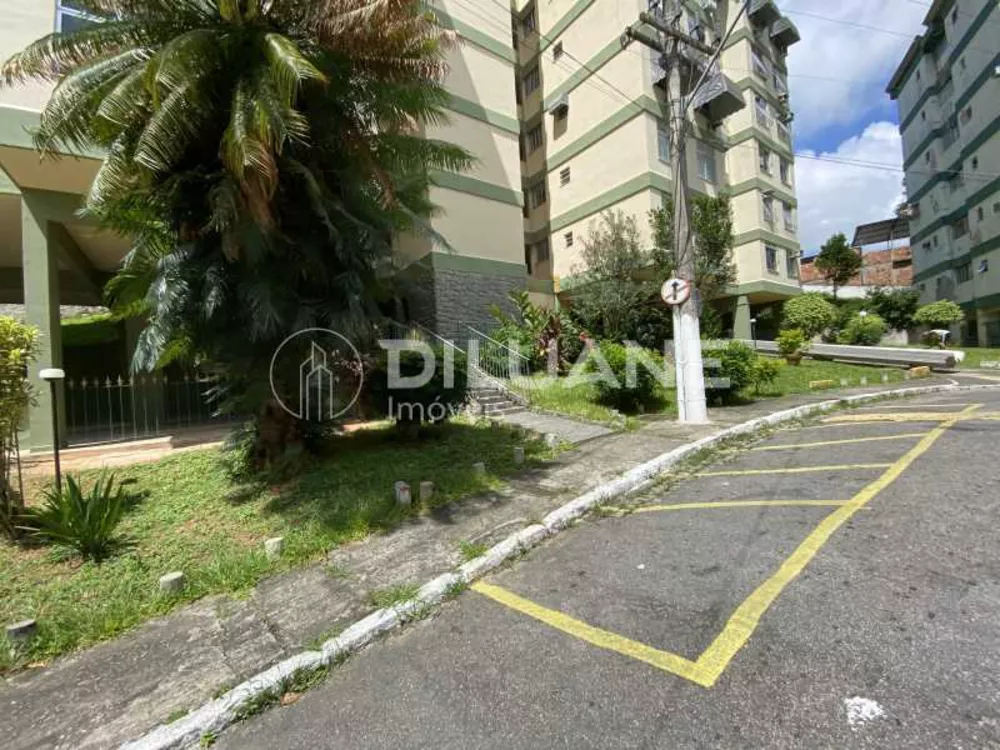 Apartamento, 2 quartos, 50 m² - Foto 14