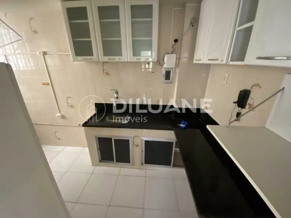 Apartamento, 2 quartos, 50 m² - Foto 10