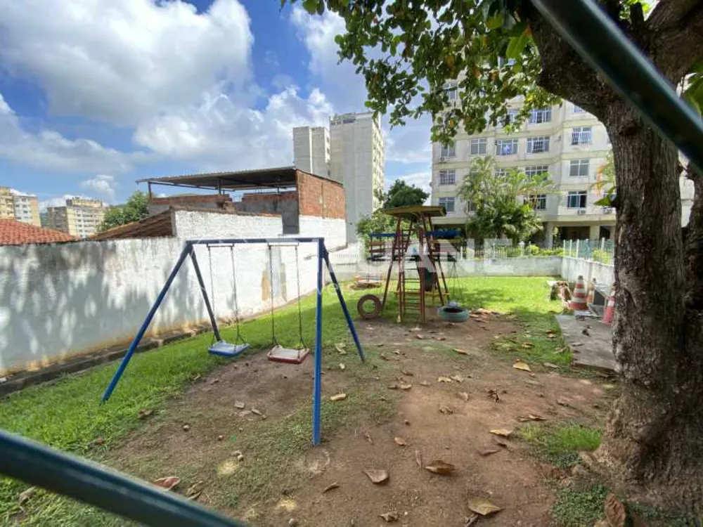 Apartamento, 2 quartos, 50 m² - Foto 17