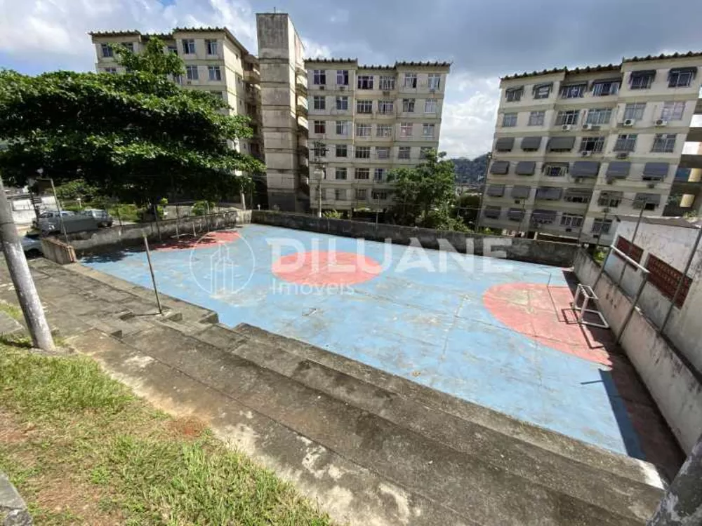 Apartamento, 2 quartos, 50 m² - Foto 16