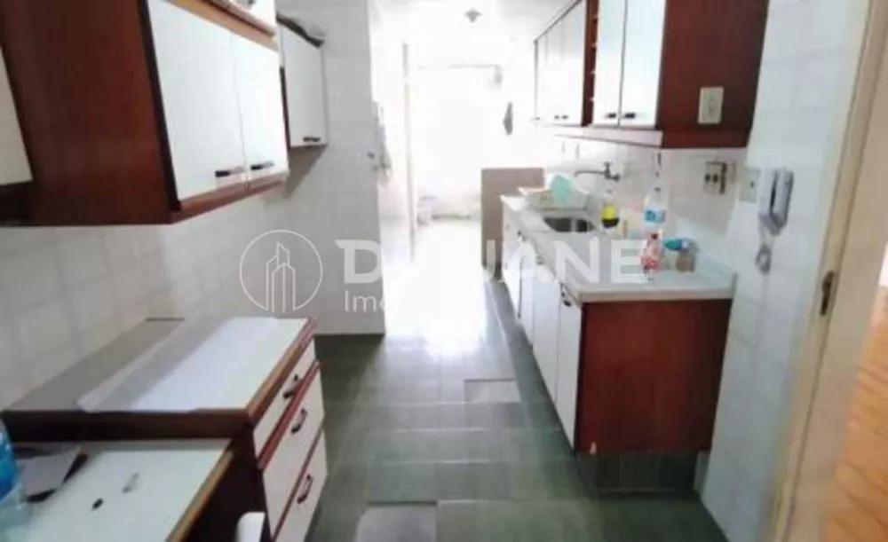 Apartamento à venda com 2 quartos, 90m² - Foto 8