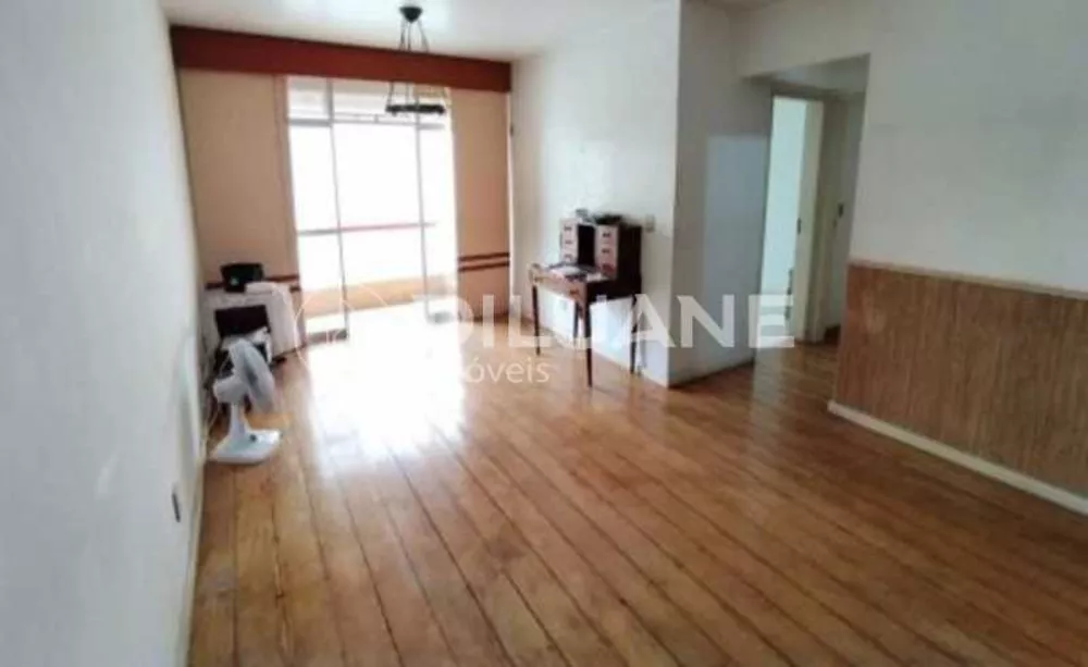 Apartamento à venda com 2 quartos, 90m² - Foto 1