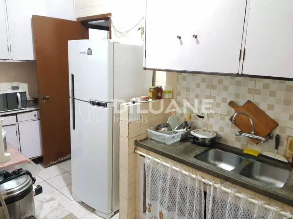 Cobertura, 3 quartos, 215 m² - Foto 10