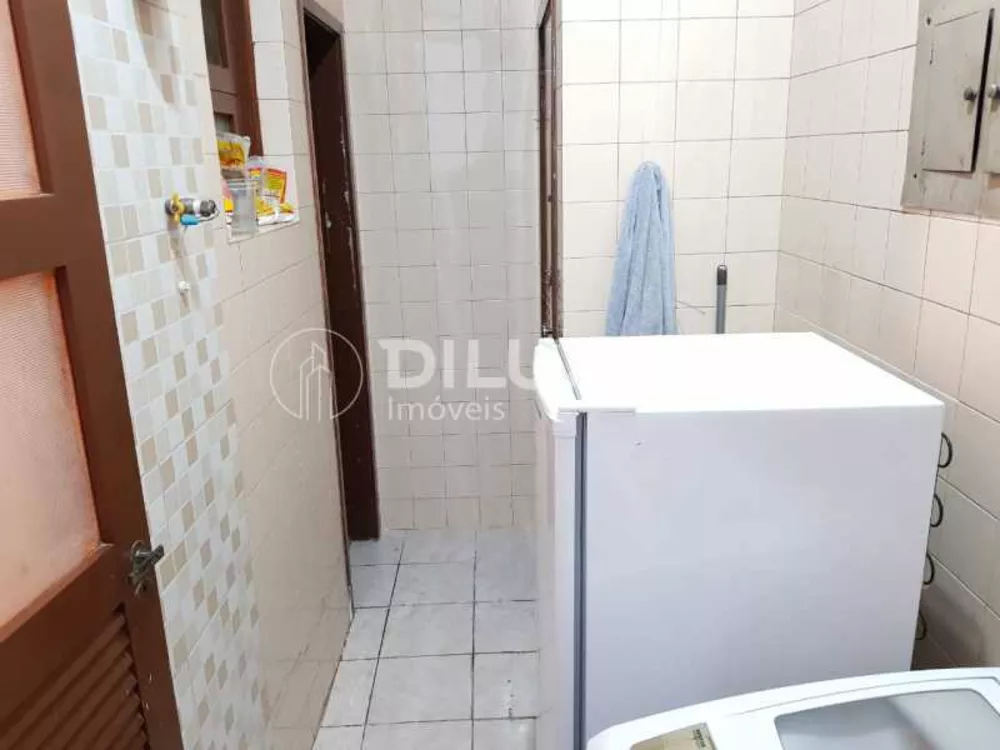 Cobertura, 3 quartos, 215 m² - Foto 1