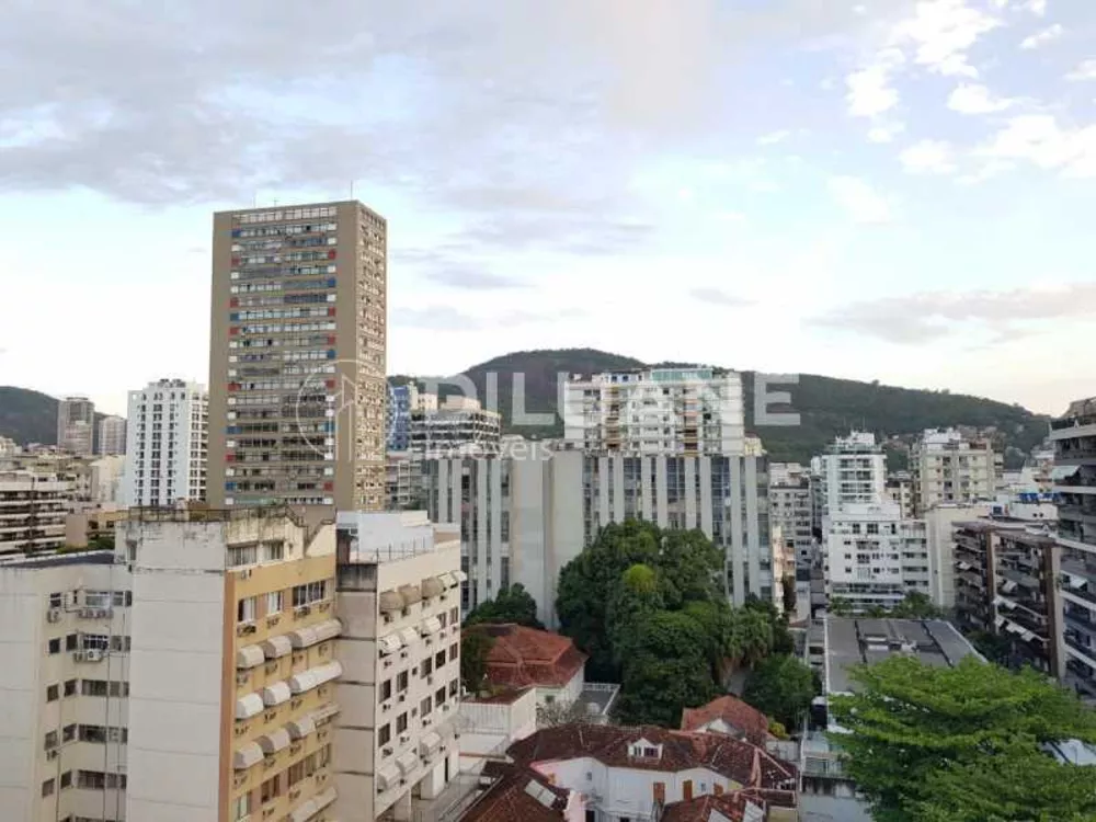 Cobertura, 3 quartos, 215 m² - Foto 6