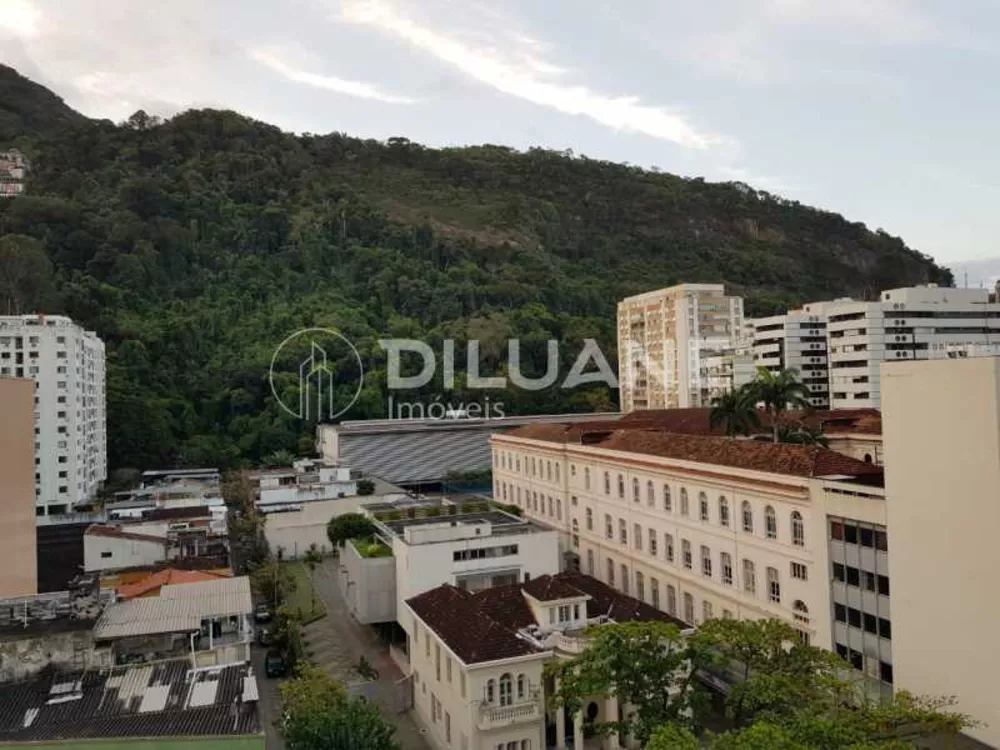 Cobertura, 3 quartos, 215 m² - Foto 2