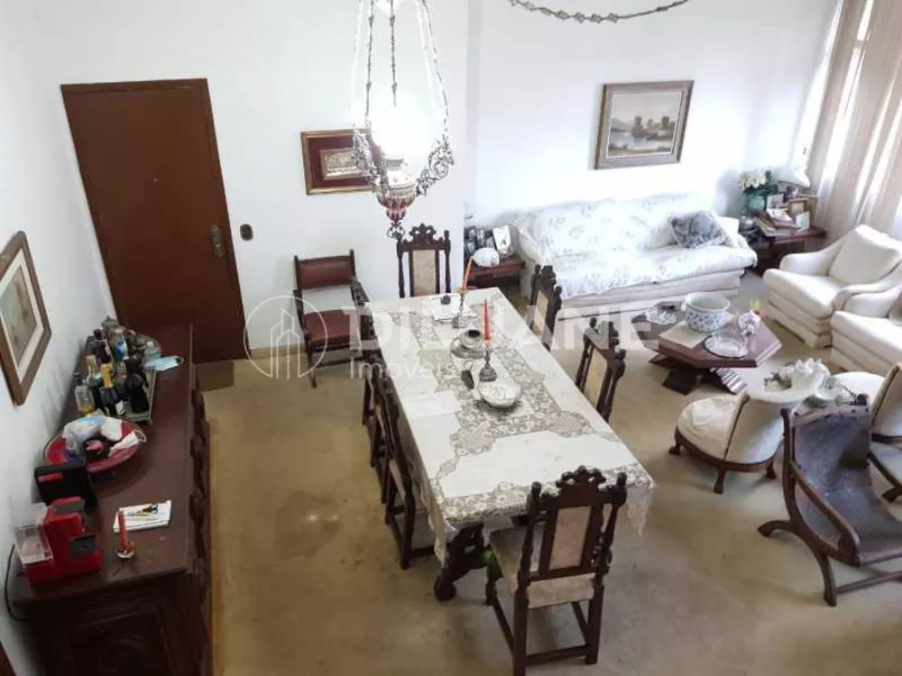 Cobertura, 3 quartos, 215 m² - Foto 11
