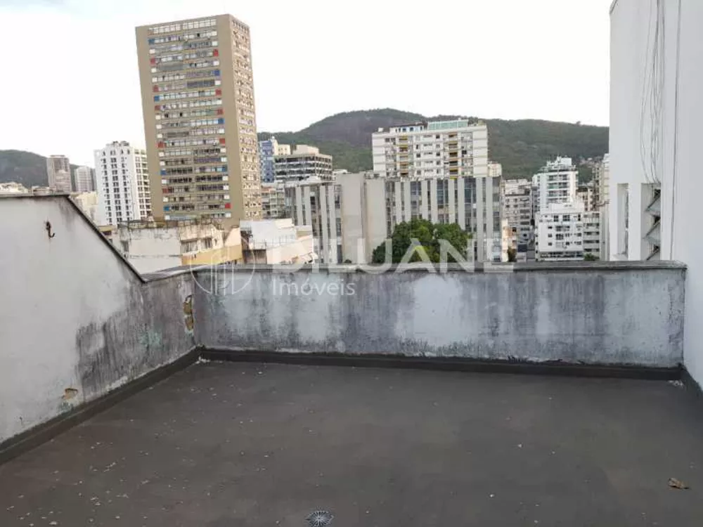 Cobertura, 3 quartos, 215 m² - Foto 9