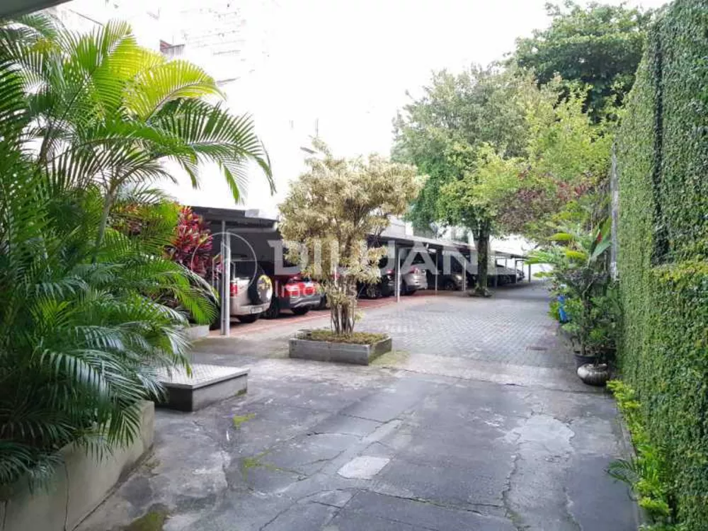 Cobertura, 3 quartos, 215 m² - Foto 22