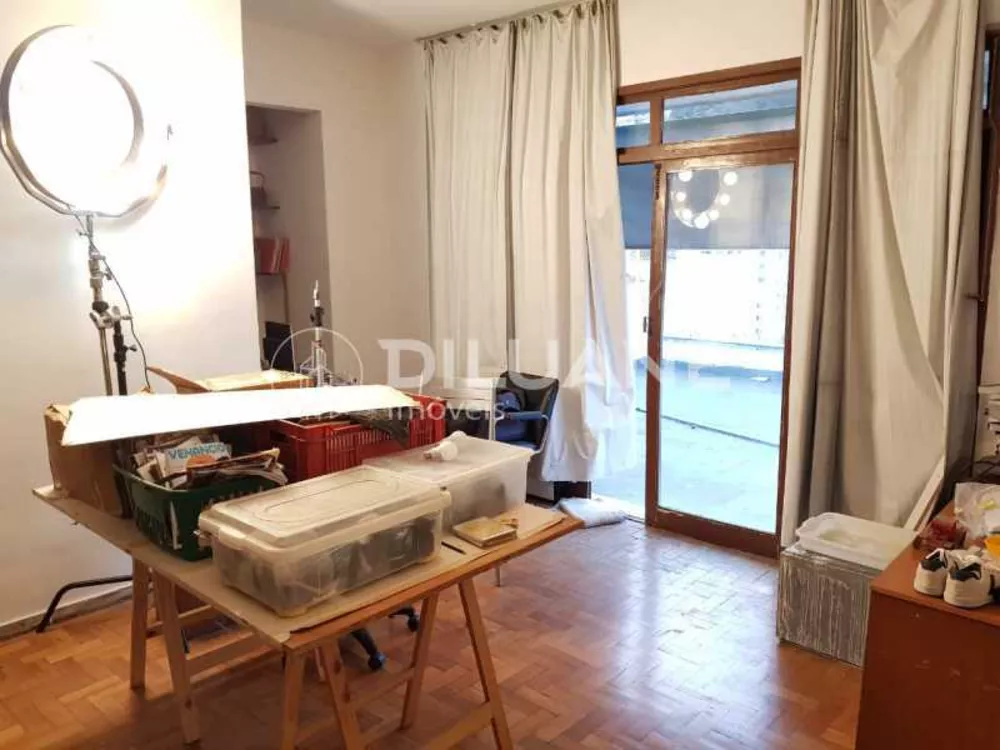 Cobertura, 3 quartos, 215 m² - Foto 12