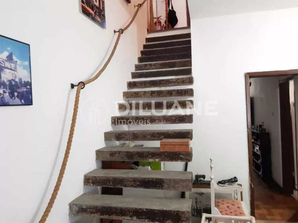 Cobertura, 3 quartos, 215 m² - Foto 8