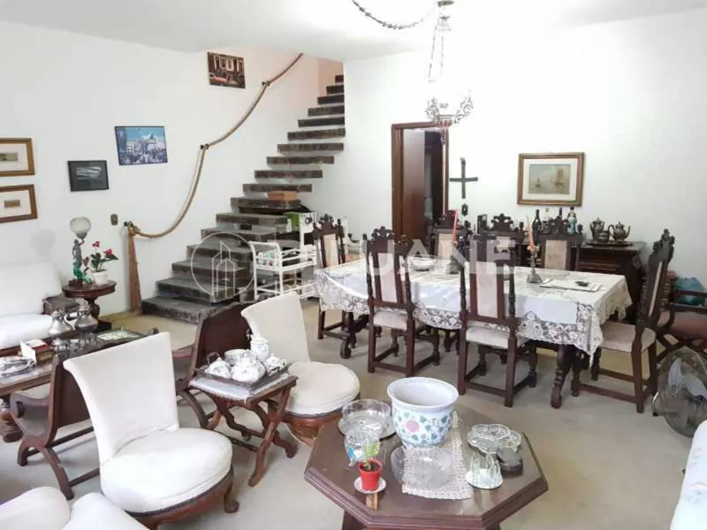 Cobertura, 3 quartos, 215 m² - Foto 18