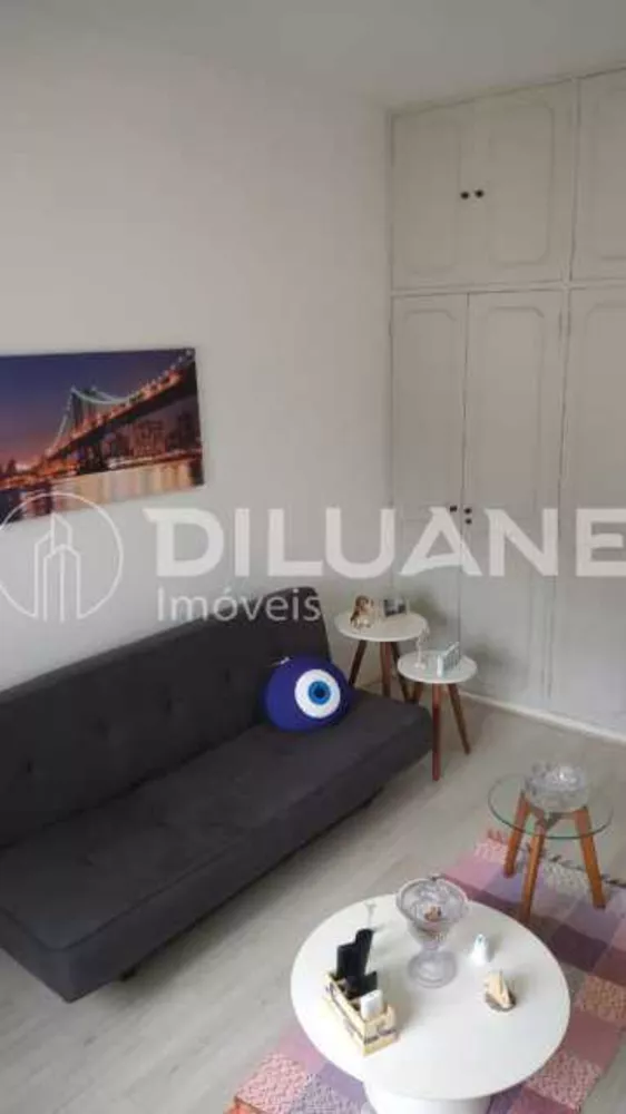 Apartamento, 3 quartos, 149 m² - Foto 21