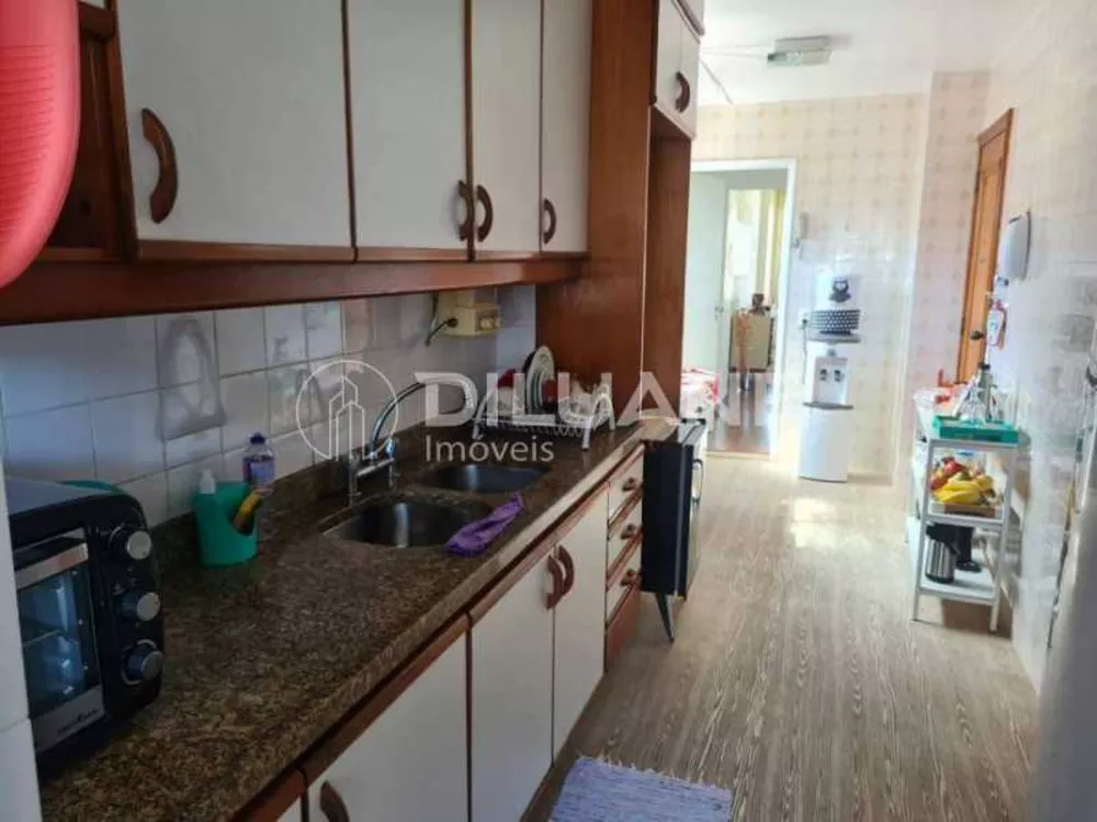 Apartamento, 3 quartos, 149 m² - Foto 8