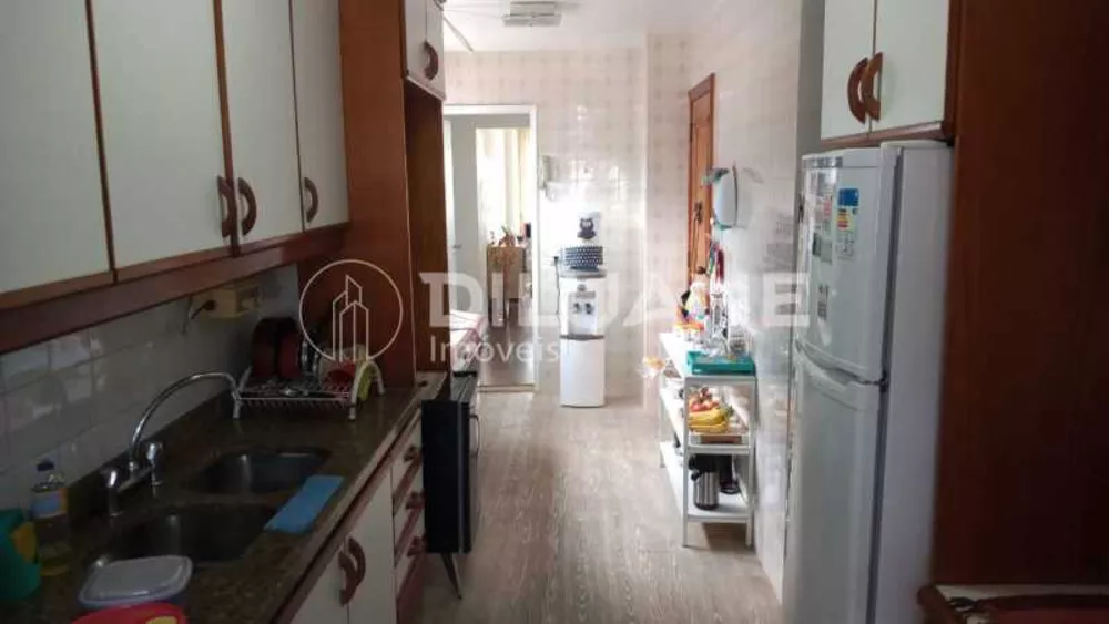 Apartamento, 3 quartos, 149 m² - Foto 26