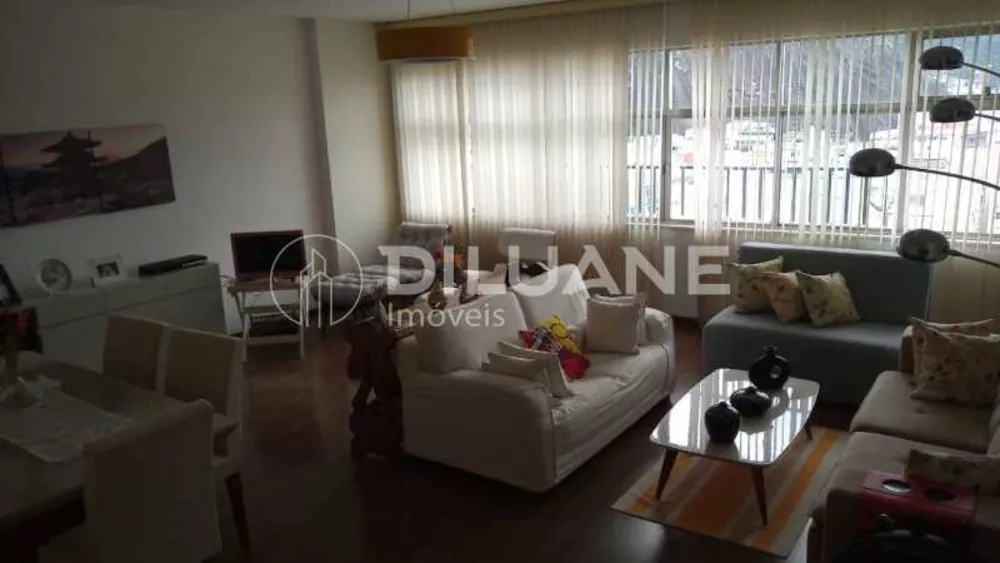 Apartamento, 3 quartos, 149 m² - Foto 1