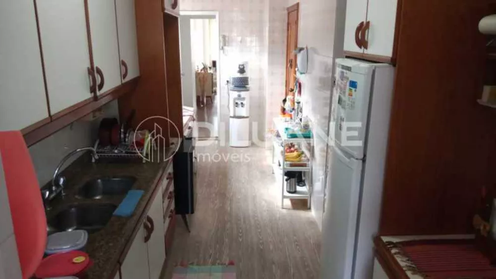 Apartamento, 3 quartos, 149 m² - Foto 19