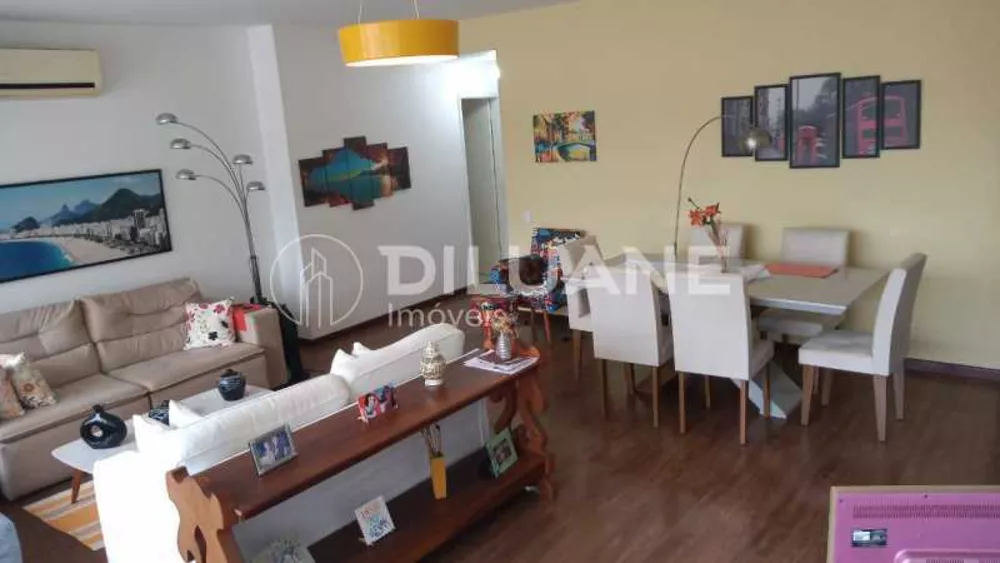 Apartamento, 3 quartos, 149 m² - Foto 15