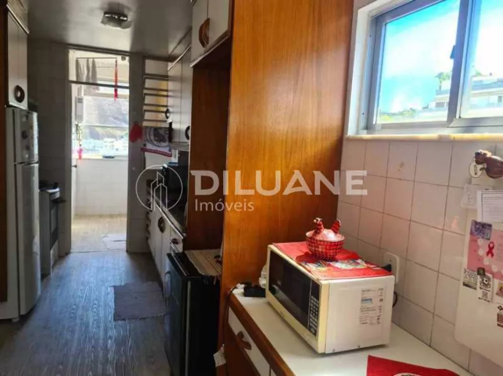 Apartamento, 3 quartos, 149 m² - Foto 2