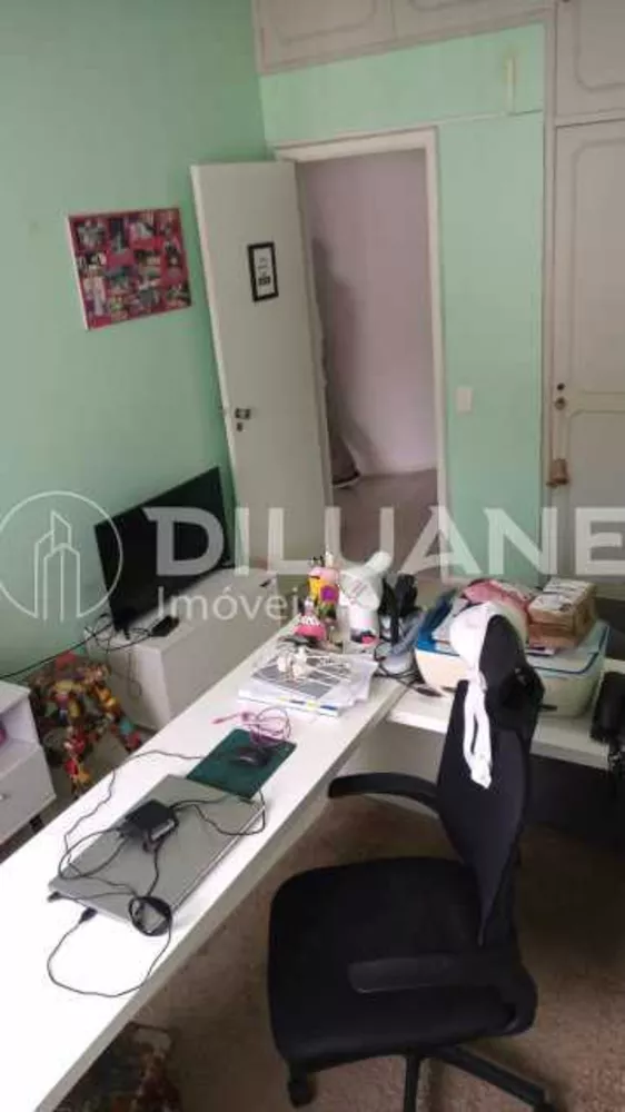Apartamento, 3 quartos, 149 m² - Foto 4