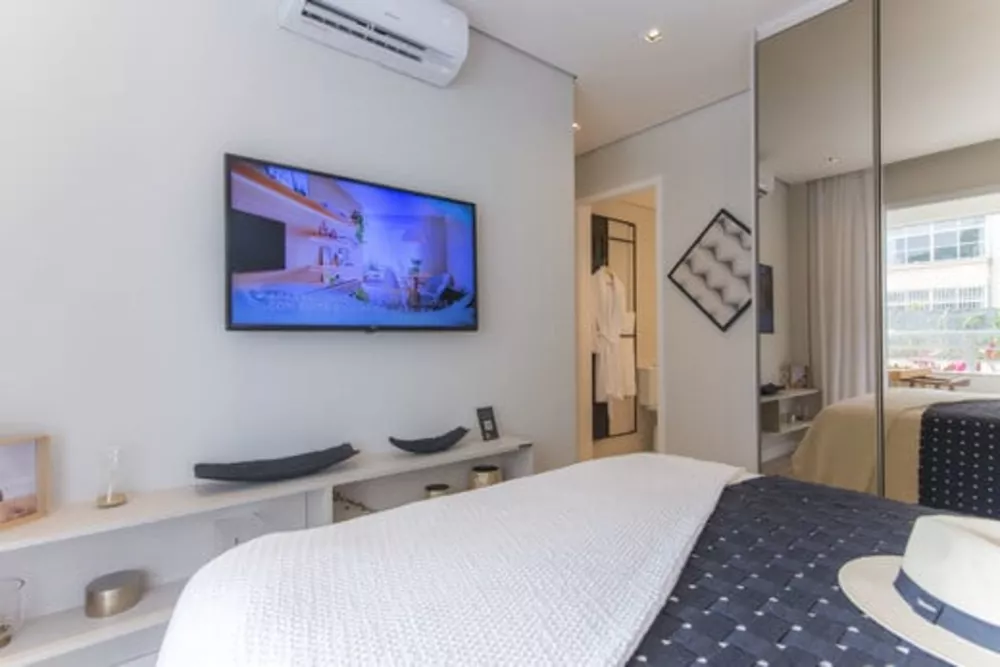 Cobertura, 3 quartos, 140 m² - Foto 18