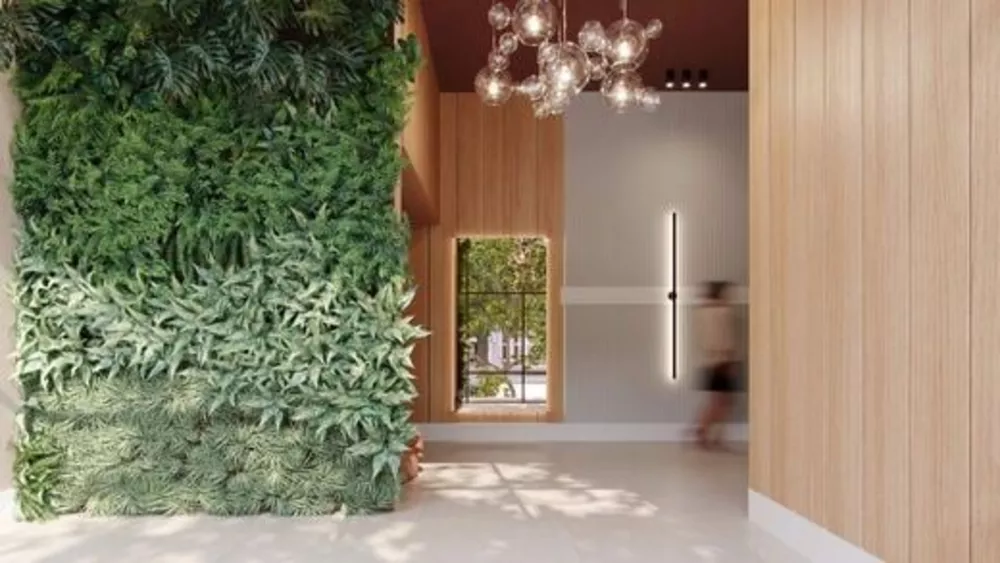 Cobertura, 3 quartos, 140 m² - Foto 4