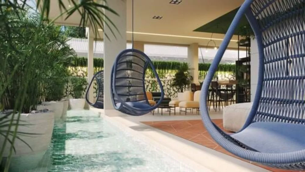 Cobertura, 3 quartos, 140 m² - Foto 27