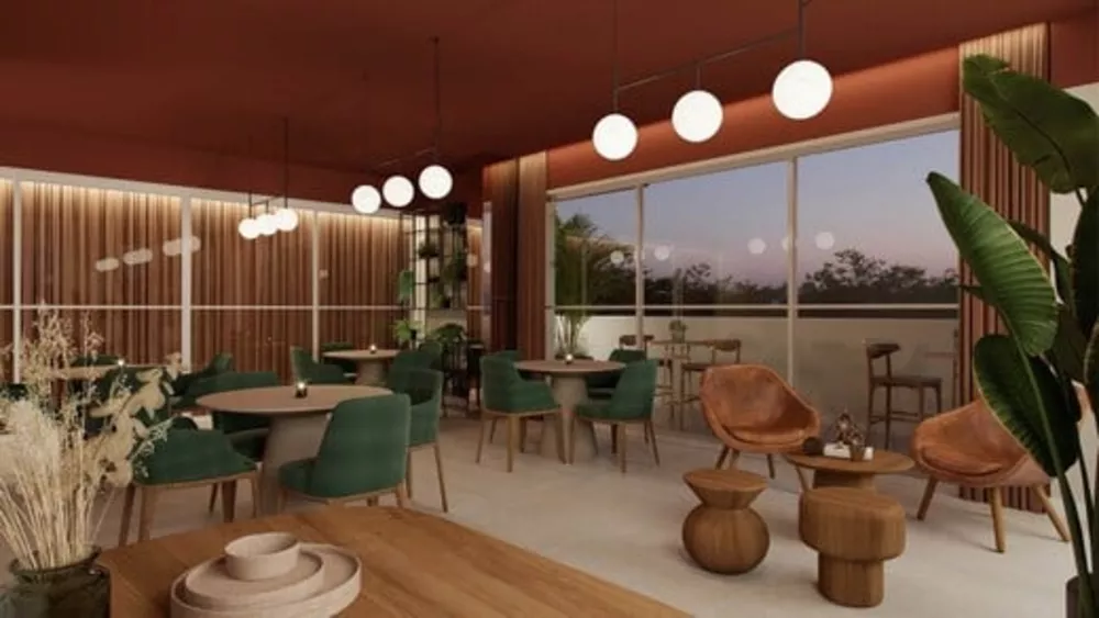 Cobertura, 3 quartos, 140 m² - Foto 22