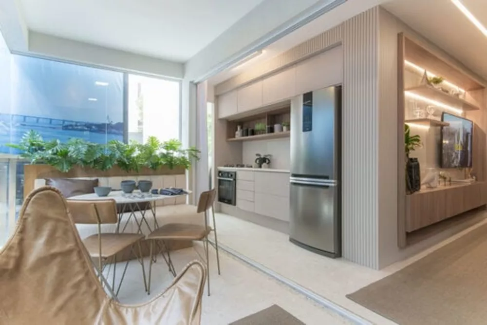 Cobertura, 3 quartos, 140 m² - Foto 13