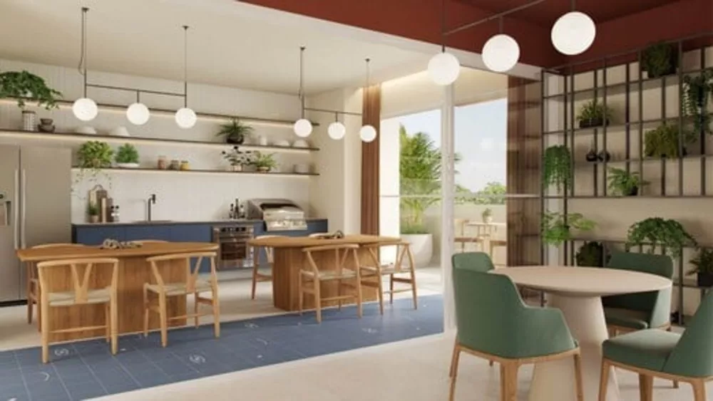 Cobertura, 3 quartos, 140 m² - Foto 25