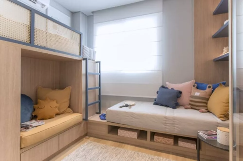 Cobertura, 3 quartos, 140 m² - Foto 17