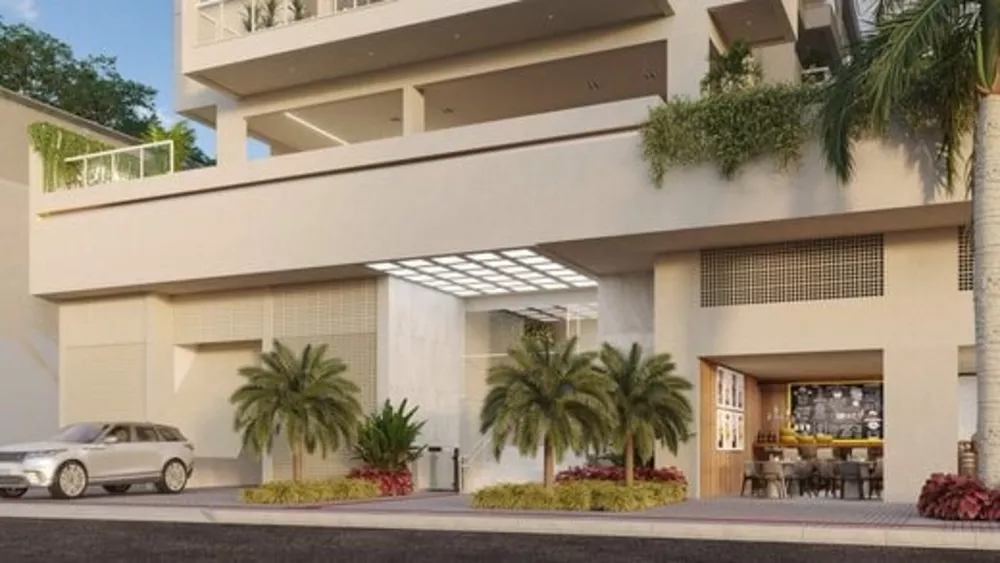 Cobertura, 3 quartos, 140 m² - Foto 3