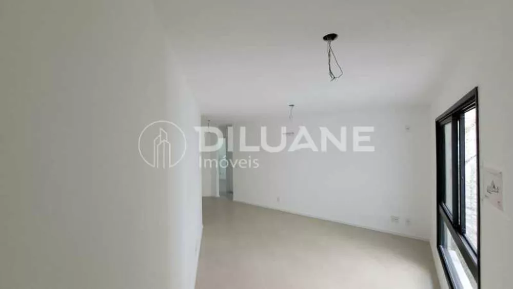 Apartamento, 2 quartos, 76 m² - Foto 2
