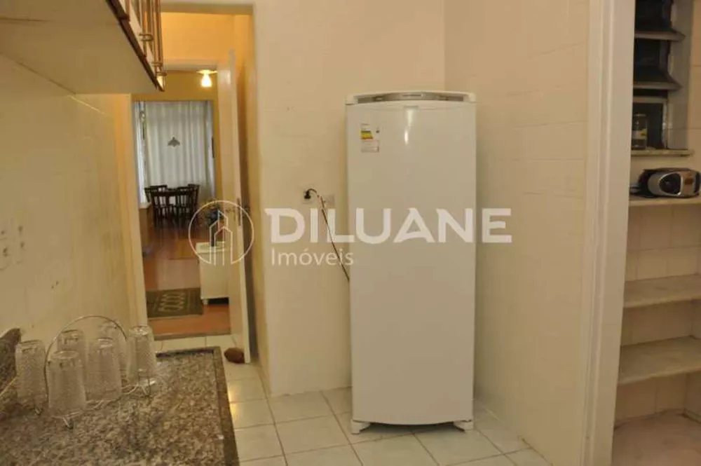 Apartamento, 3 quartos, 100 m² - Foto 20